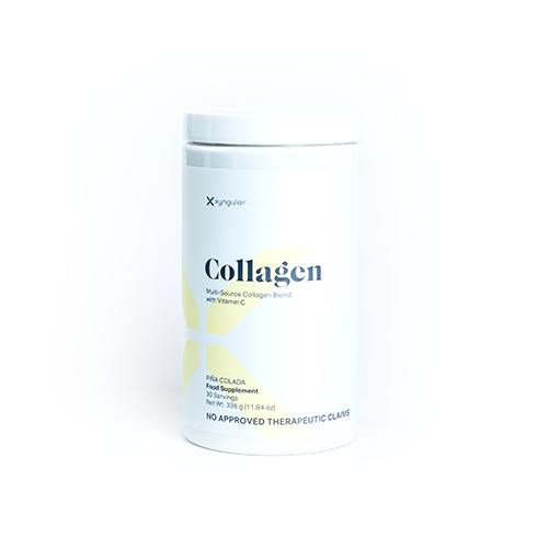 Xyngular Collagen